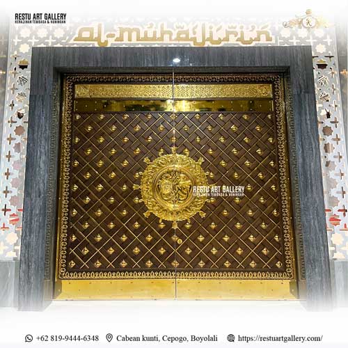 Pintu Nabawi