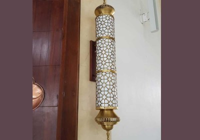Lampu Dinding 02