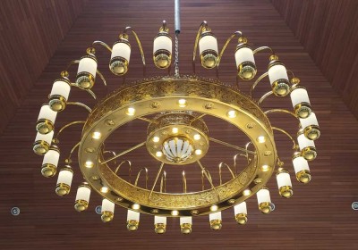 Lampu Nabawi 03