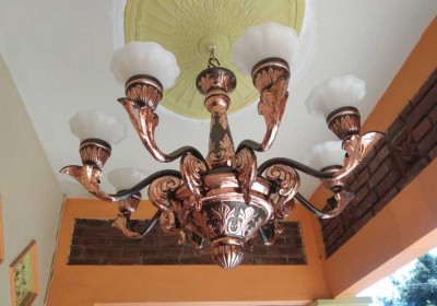 Lampu Robyong 02