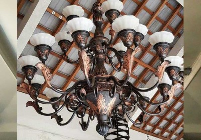 Lampu Robyong 03