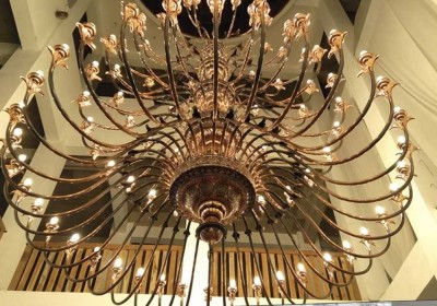 Lampu Robyong 05