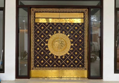 Pintu Nabawi 03