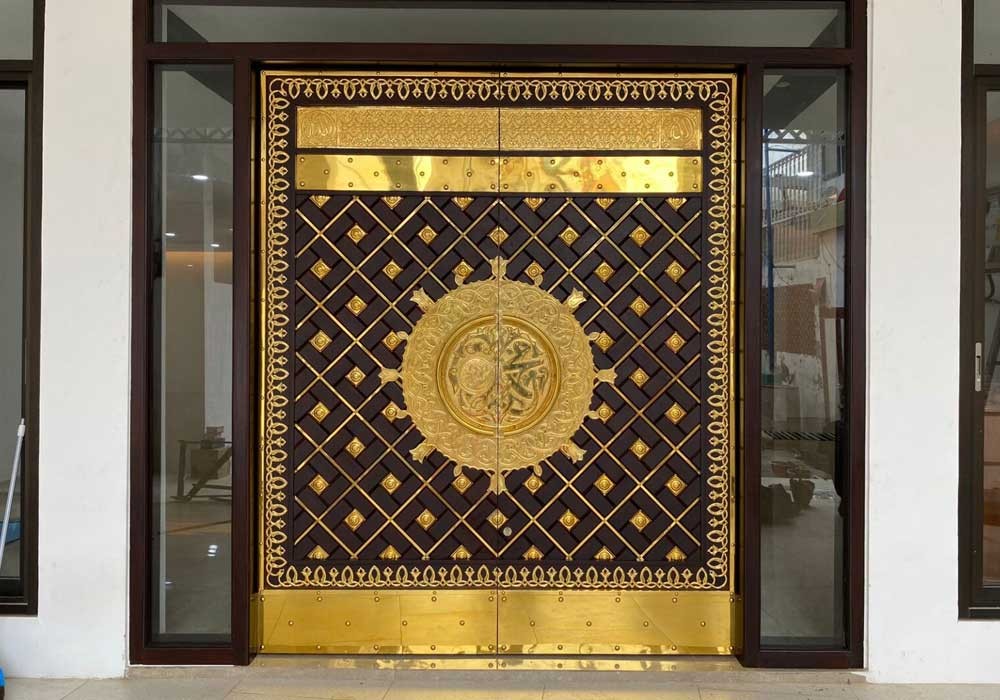 Pintu Nabawi