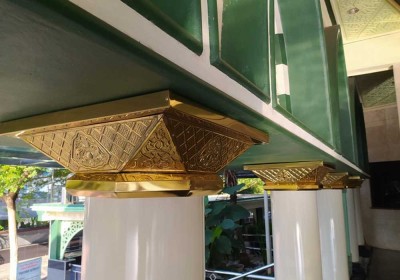 Sabuk Pilar