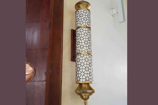 Lampu Dinding
