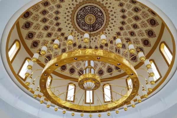 Lampu Nabawi
