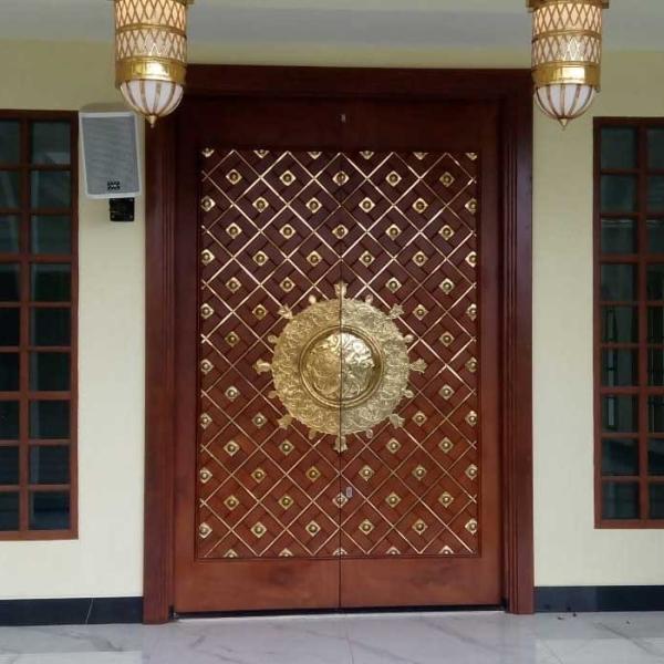 Pintu Nabawi