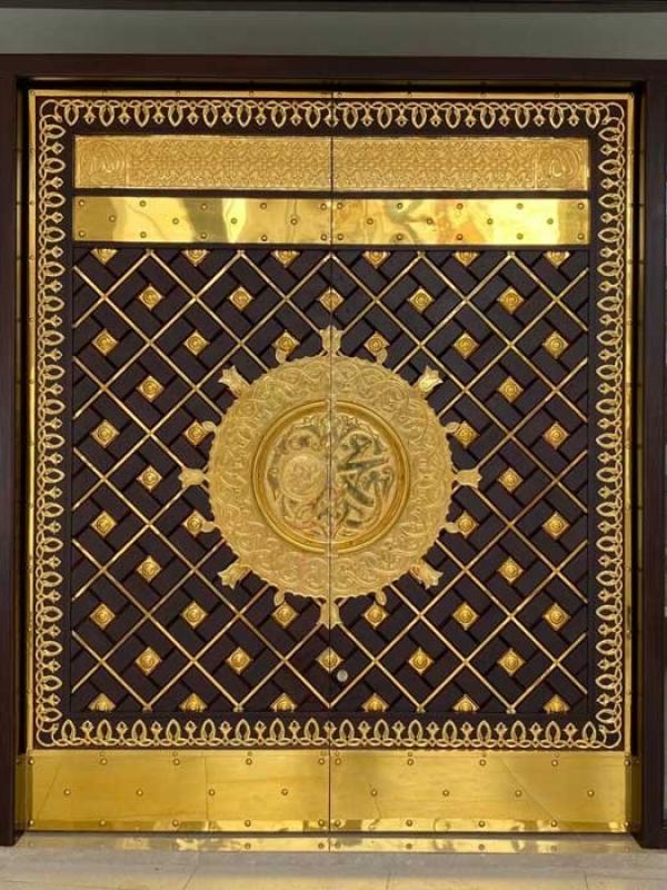Pintu Nabawi