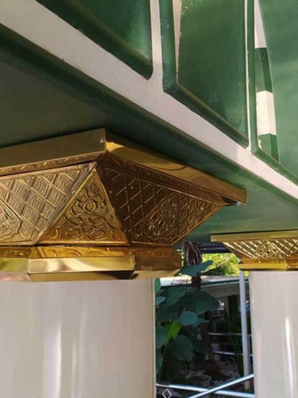 Sabuk Pilar