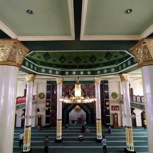Sabuk Pilar